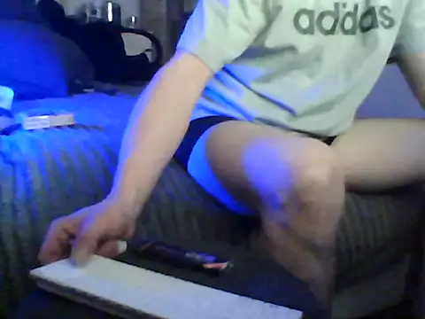 Thoma9034 online show from February 6, 2026, 6:59 pm