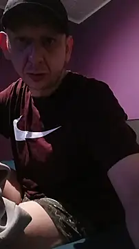 Thoma9034 online show from November 15, 2025, 11:31 pm