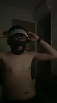 Ryder  online show from November 17, 2025, 10:03 pm