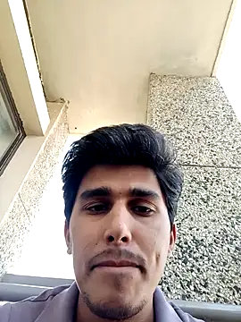 HarryChoudhary21 online show from December 18, 2025, 10:19 am