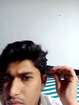 HarryChoudhary21 online show from January 17, 2026, 7:17 pm