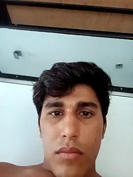 HarryChoudhary21 online show from October 2, 2025, 9:34 am