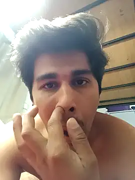 HarryChoudhary21 online show from January 6, 2026, 8:02 pm