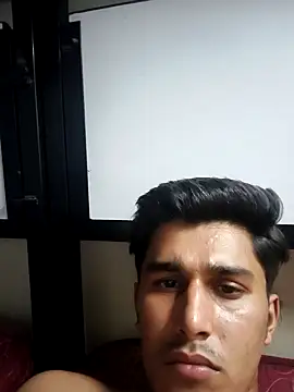 HarryChoudhary21 online show from October 16, 2025, 1:08 pm