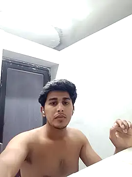 HarryChoudhary21 online show from December 3, 2025, 8:52 pm