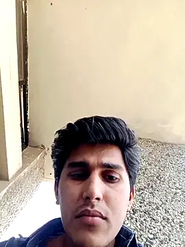 HarryChoudhary21 online show from December 22, 2025, 8:03 am