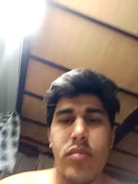 HarryChoudhary21 online show from February 22, 2026, 10:55 pm