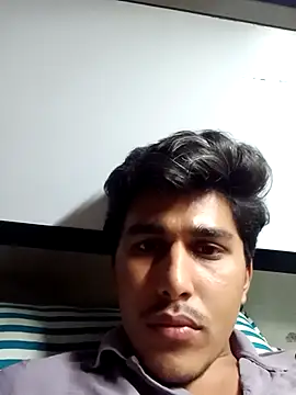 HarryChoudhary21 online show from February 23, 2026, 12:50 pm