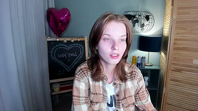 Madelaineses online show from October 4, 2025, 2:29 pm