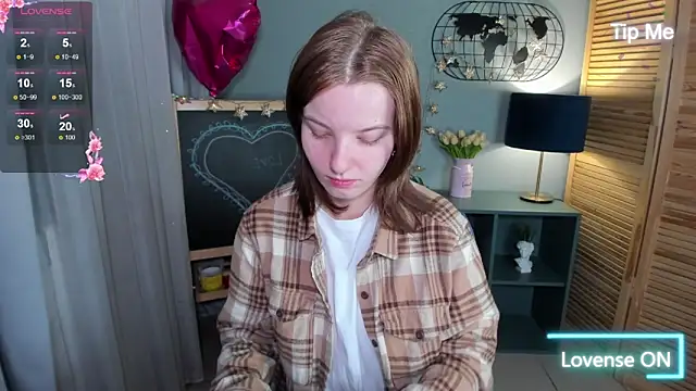 Madelaineses online show from September 23, 2025, 8:32 am