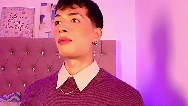 OzorioDany online show from December 16, 2025, 4:06 am