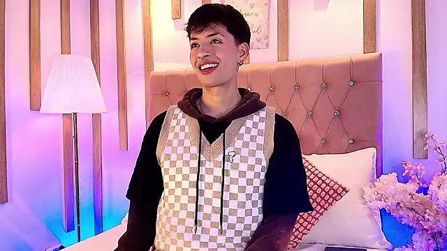 OzorioDany online show from March 2, 2026, 5:30 am