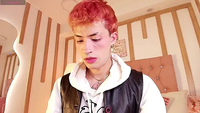 OzorioDany online show from April 2, 2026, 3:57 am