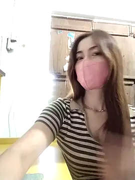 Snapshot of Baby-ladysweet20 chatting on September 18, 2025, 1:19 am Baby-ladysweet20 online show from September 18, 2025, 1:19 am