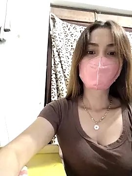 Snapshot of Baby-ladysweet20 chatting on October 25, 2025, 12:17 pm Baby-ladysweet20 online show from October 25, 2025, 12:17 pm