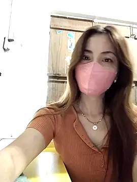 Snapshot of Baby-ladysweet20 chatting on October 5, 2025, 1:18 am Baby-ladysweet20 online show from October 5, 2025, 1:18 am