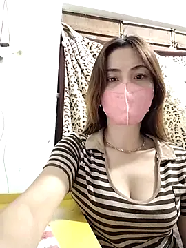 Snapshot of Baby-ladysweet20 chatting on October 30, 2025, 1:15 am Baby-ladysweet20 online show from October 30, 2025, 1:15 am