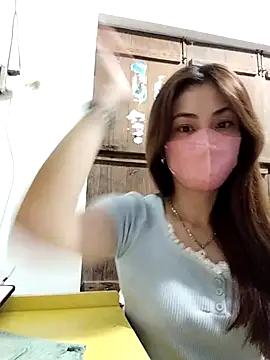 Snapshot of Baby-ladysweet20 chatting on October 11, 2025, 9:38 pm Baby-ladysweet20 online show from October 11, 2025, 9:38 pm