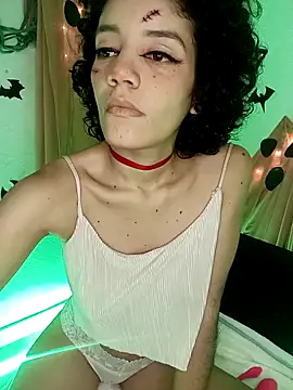 ancesstral angel online show from October 20, 2025, 12:13 am