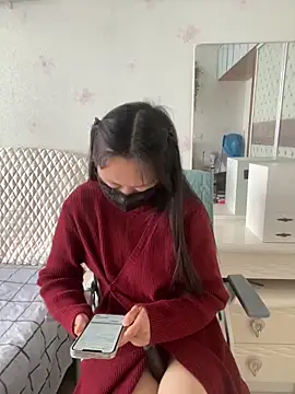 Alicia066 online show from April 9, 2026, 5:31 am