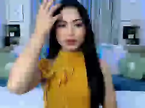 Snapshot of HavenJade_TS chatting on October 29, 2025, 6:07 pm HavenJade TS online show from October 29, 2025, 6:07 pm