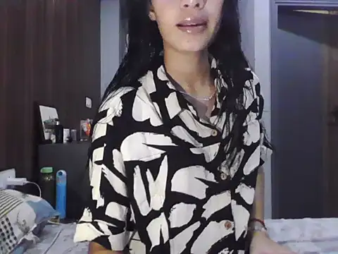 Tanvi Angel online show from November 19, 2025, 11:54 am