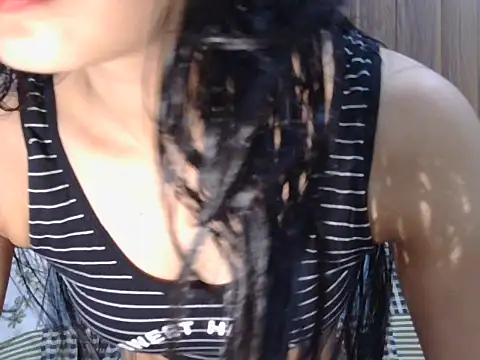 Tanvi Angel online show from February 2, 2026, 6:18 pm