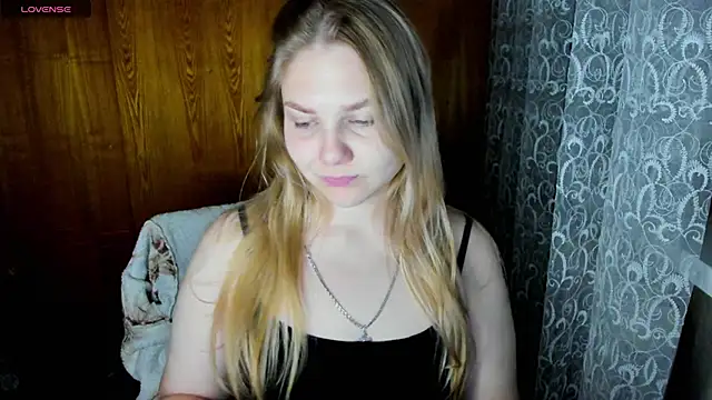 AlinaMors online show from October 22, 2025, 9:46 pm