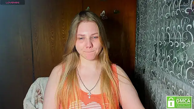 AlinaMors online show from March 23, 2026, 10:31 pm