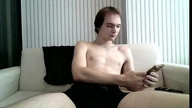 ScottBrand online show from October 14, 2025, 6:47 am