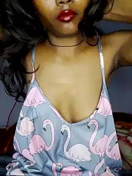 Mona Lucky online show from March 27, 2026, 1:12 pm