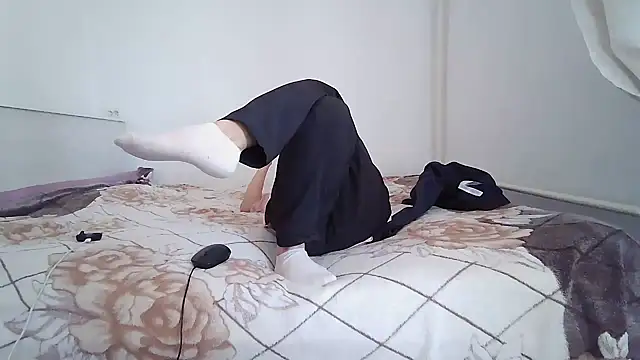 sakuradelreina online show from March 12, 2026, 4:07 am