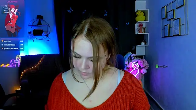 keri ti online show from October 1, 2025, 7:18 pm