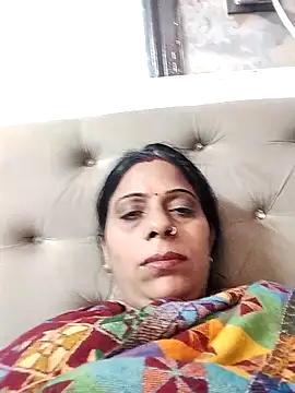 Soniya Roy online show from November 18, 2025, 7:11 am