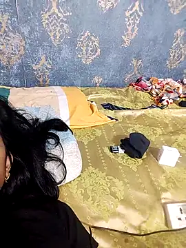 Soniya Roy online show from September 18, 2025, 5:16 pm