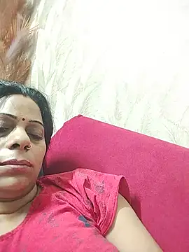 Snapshot of Soniya_Roy chatting on July 5, 2026, 3:55 am Soniya Roy online show from July 5, 2026, 3:55 am