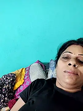 Soniya Roy online show from October 2, 2025, 1:42 am