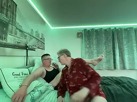 Curvy-Jinx online show from March 23, 2026, 8:41 pm