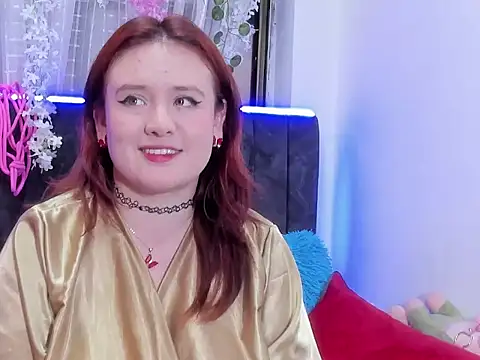 AliaMiller  online show from January 11, 2026, 1:40 pm