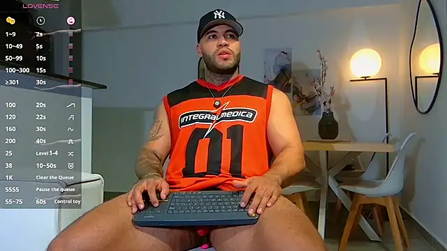 Michael Salens online show from February 14, 2026, 11:49 pm