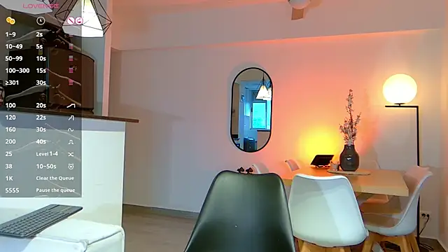 Michael Salens online show from October 23, 2025, 9:46 pm