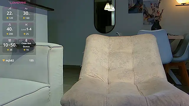 Snapshot of Michael_Salens chatting on May 15, 2026, 11:58 pm Michael Salens online show from May 15, 2026, 11:58 pm