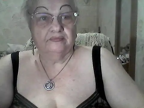NatalieNorth online show from October 16, 2025, 6:27 pm