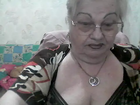 NatalieNorth online show from January 10, 2026, 10:27 pm