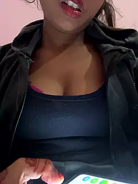 sakshi5533 online show from January 9, 2026, 5:31 pm