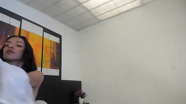 MeganRhyder online show from June 4, 2026, 5:06 pm