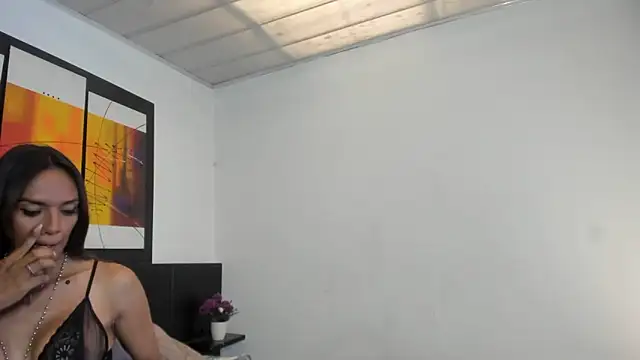 MeganRhyder online show from April 19, 2026, 3:35 pm