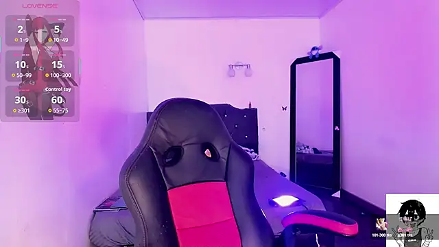 Rossedewitt  online show from September 21, 2025, 7:13 am