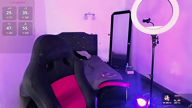 Rossedewitt  online show from September 26, 2025, 8:05 pm