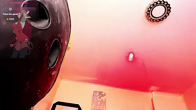 Rossedewitt  online show from February 4, 2026, 7:20 pm